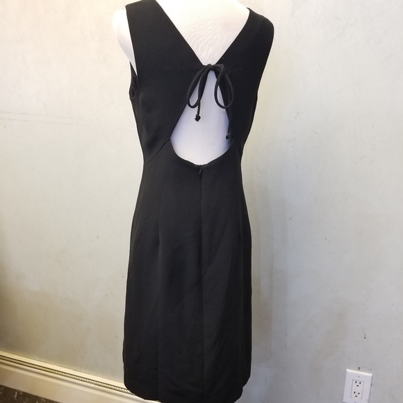 YL Dresses & Skirts - SOLD YL open back dress (A-10)